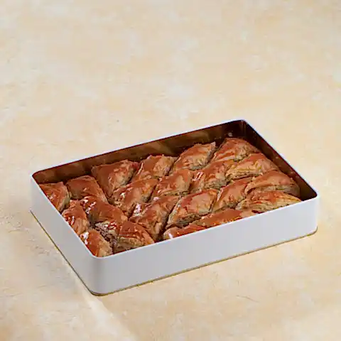 Cevizli Ev Baklavası