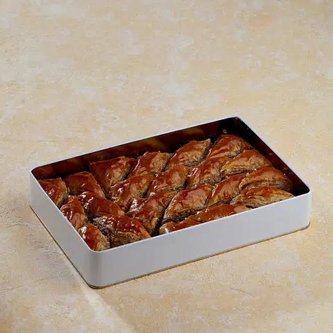 Cevizli Köy Baklavası